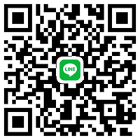 LINEのQRコード