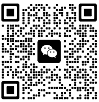 WechatのQRコード